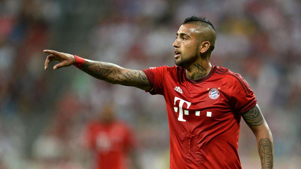  拜仁慕尼黑欧冠失利后联赛三轮丢五分  