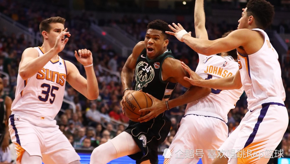  太阳保罗复出 布克缺阵惜败森林狼  