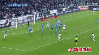  国际米兰主场力克尤文，积分差距缩小至两分  