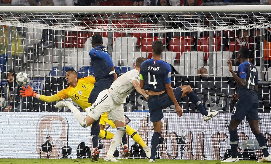  罗马主场憾平劲旅错失缩小分差良机